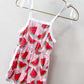 TTB Watermelon Romper