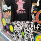 TTB Let’s Go Girls Pants Set