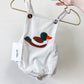 TTB Duck Corduroy Overalls