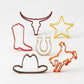 Western Sillybandz