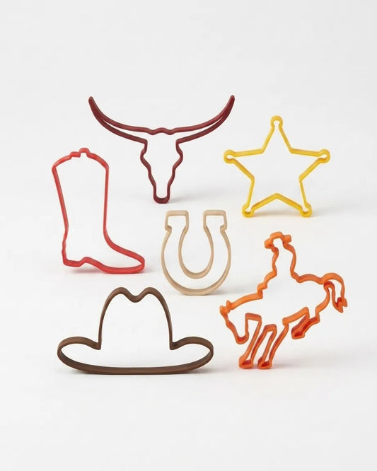 Western Sillybandz
