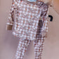 TTB Autumn Acres Jammies 091026