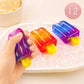 12PCS - Popsicle Squeeze Squishy Stress Relief Toy