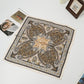 Trendy Print Elegant Neck Scarf