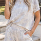 Woodland Camouflage Short Set