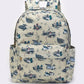 Kids Duck Printed Backpack