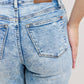 HW Mineral Wash Destroy 90's Straight
