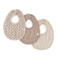 Itzy Bibs™ - 3-Pack