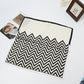 Trendy Print Elegant Neck Scarf