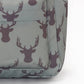 Deer Printed Kids Backpack