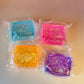 Glitter Rectangle Squishy