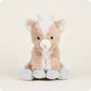 Goat Warmies Heatable Plush