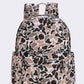 Deer Hunting Print Kids Canvas Backpack