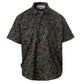 Nightshade Camo Button Down