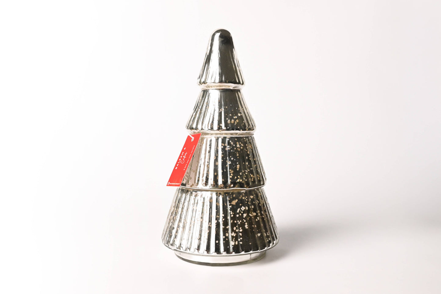 Winter LE Holiday Tree 8.5 oz: Balsam & Cedar