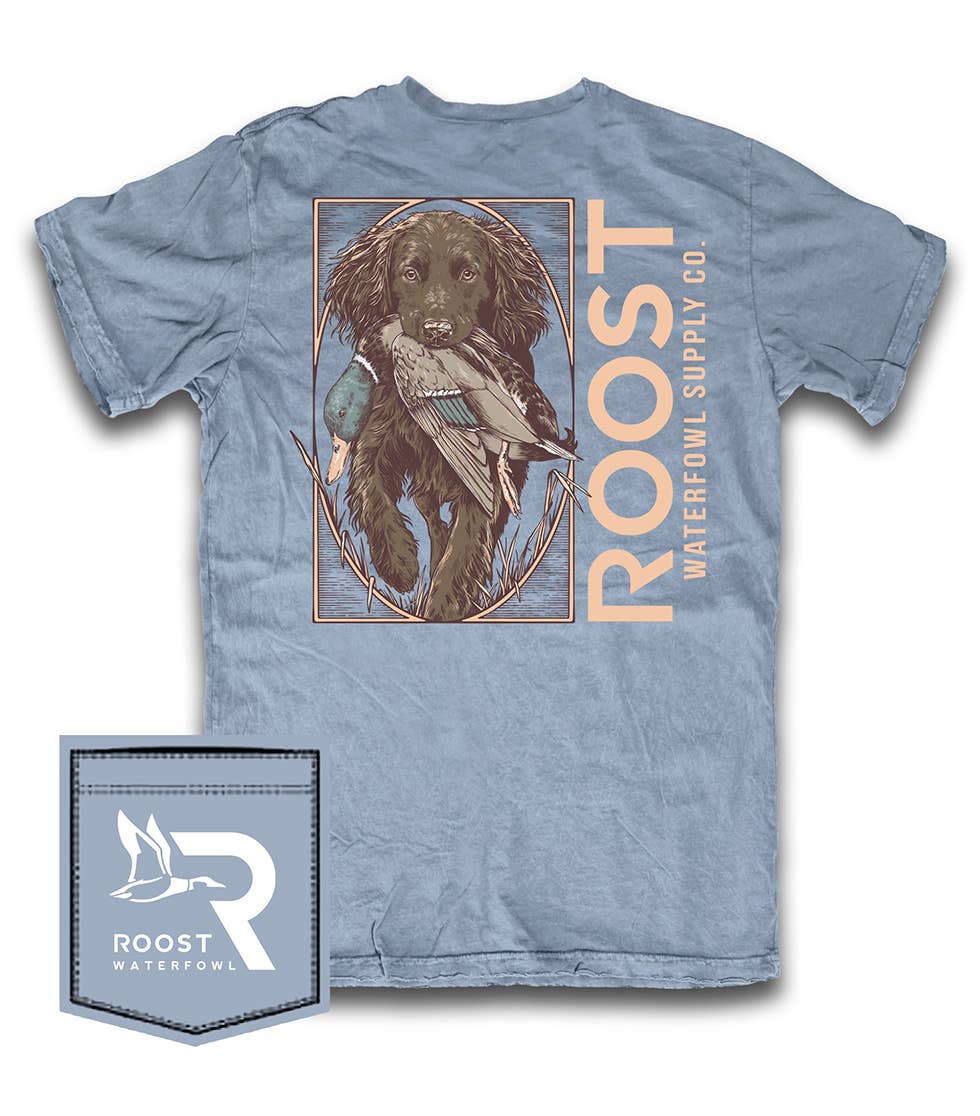 Roost Boykin Fetch (RW-236)