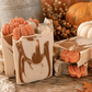 Pumpkin Patch Goat Milk Soap