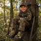 Duck Deer Hunting Shoe Charms Croc