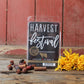 5.5 oz Wax Melts Fall: Harvest Festival