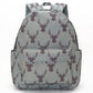 Deer Printed Kids Backpack