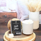 5.5 oz Wax Melts: North Shore