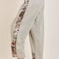 Gina Patch Barrel Pants