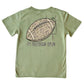 Boys' Touchdown Season Short-Sleeve Tee