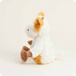 Pumpkin Spice Cow Warmies Viral PSL Fall Gifts Hallowee