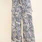 Lynn Camo Cargo Pants