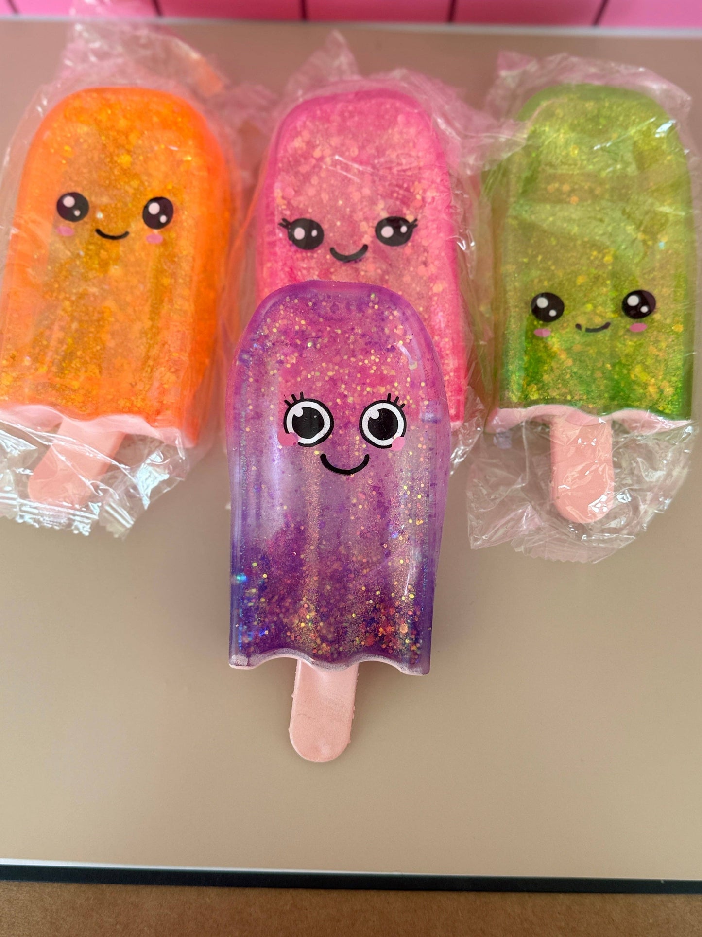 Ice Cream Squishy