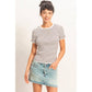 Sage Top