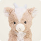 Goat Warmies Heatable Plush