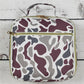 Camouflage Kids Lunch Boxes Bag