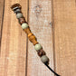 Duck Call Pacifier Clip - Silver Sage/Camo/Sage