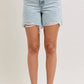 HW Rigid Magic Dad Short w/ Cell Phone Back Pkt