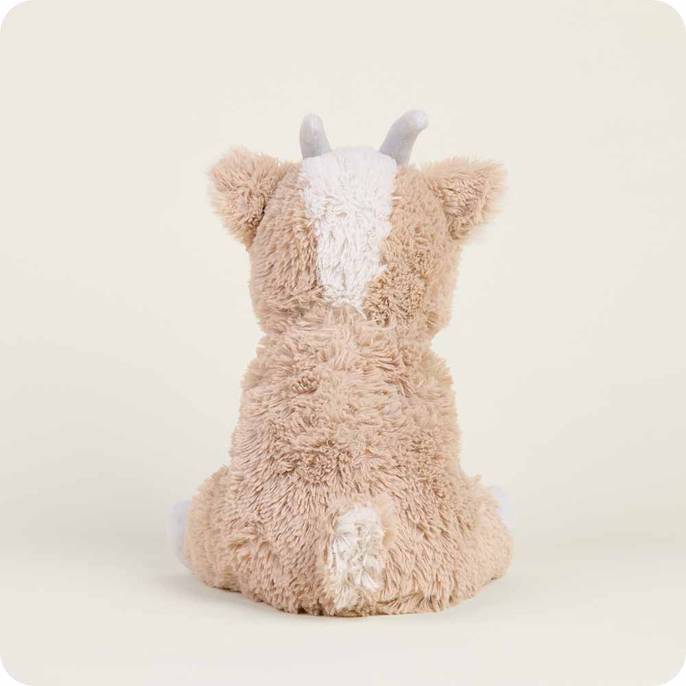 Goat Warmies Heatable Plush