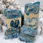 Winter Wonderland Goat Milk Soap