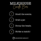 Candle Bar Kit by Milkhouse Candle Co