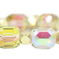 Annie Stretch Bracelet - Prism