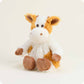 Pumpkin Spice Cow Warmies Viral PSL Fall Gifts Hallowee