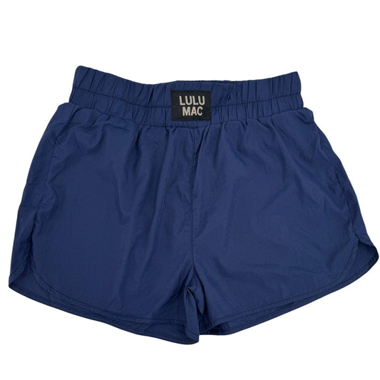LULU MAC NAVY SHORT