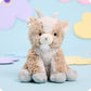 Goat Warmies Heatable Plush