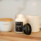 13 oz Mason Jar Candle: Milk & Sugar