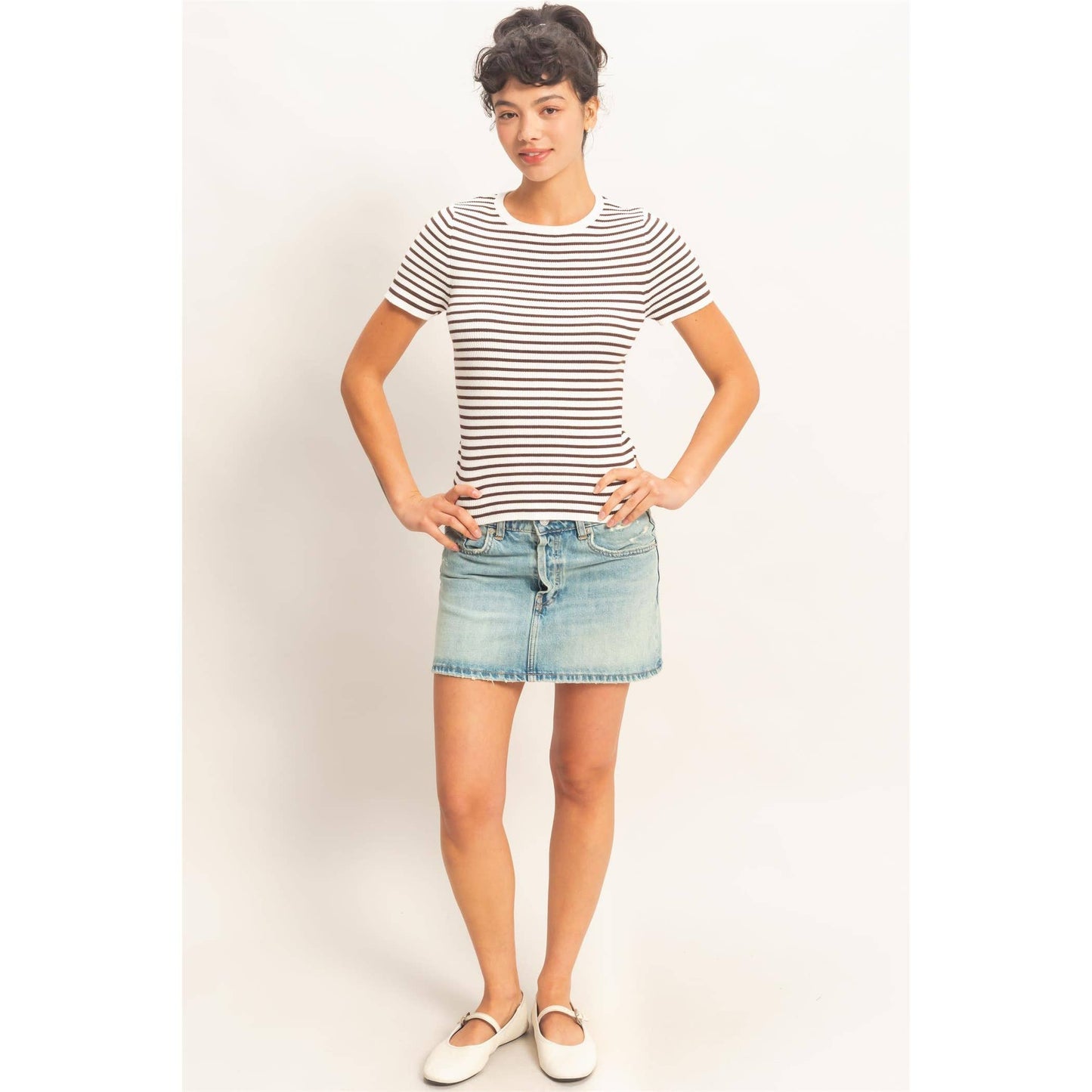 Sage Top