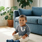 Itzy Clip™ - Fabric Pacifier Strap