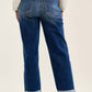 MR "BILLIE" Boyfriend DK True Indigo
