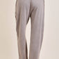 Gina Patch Barrel Pants
