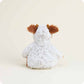 Cinnamon Latte Cow Warmies