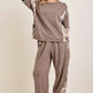 Ash Patch Top