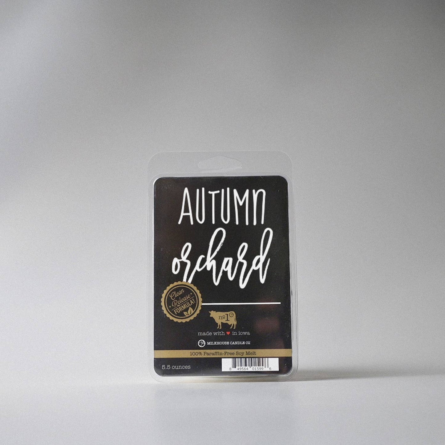 5.5 oz Wax Melts Fall: Autumn Orchard